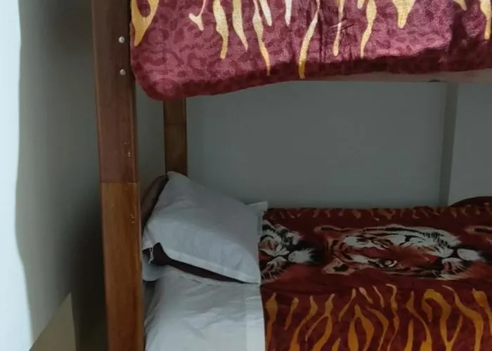 Apartment 2 Min To Airport Private Self Check In Cusco