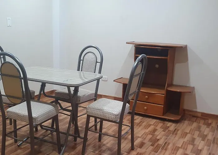 Apartment 2 Min To Airport Private Self Check In Cusco